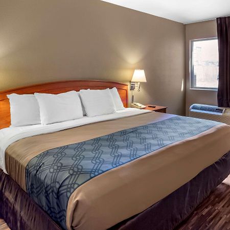 Econo Lodge Inn & Suites Sandy Exterior foto