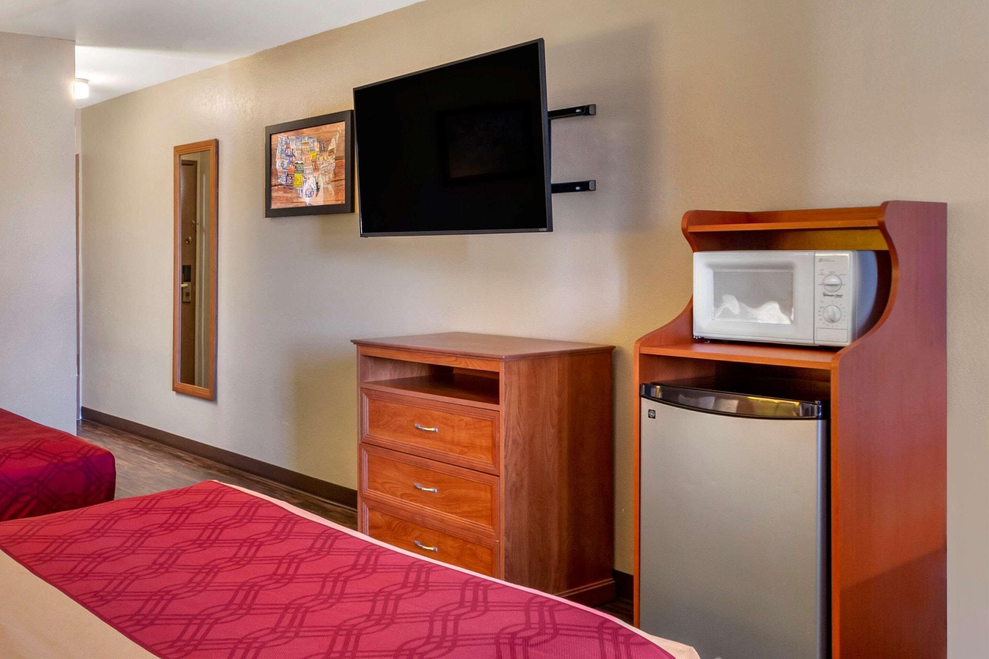 Econo Lodge Inn & Suites Sandy Exterior foto
