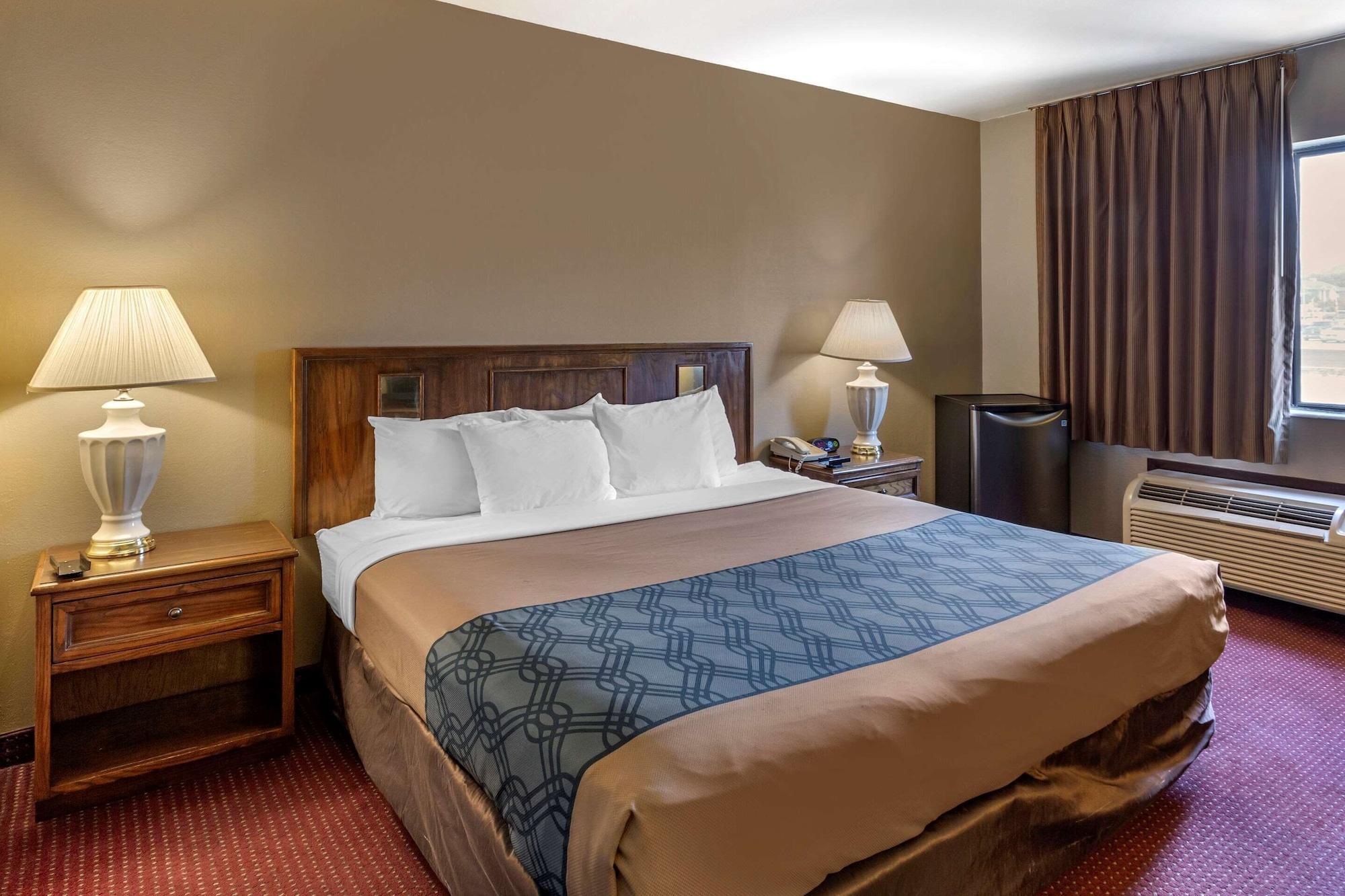 Econo Lodge Inn & Suites Sandy Exterior foto