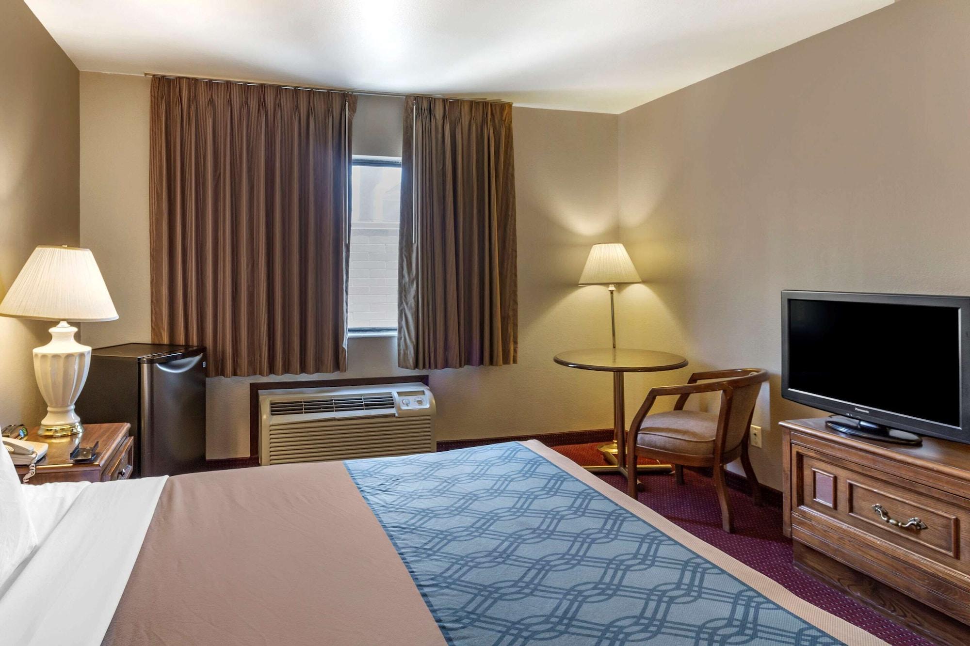 Econo Lodge Inn & Suites Sandy Exterior foto