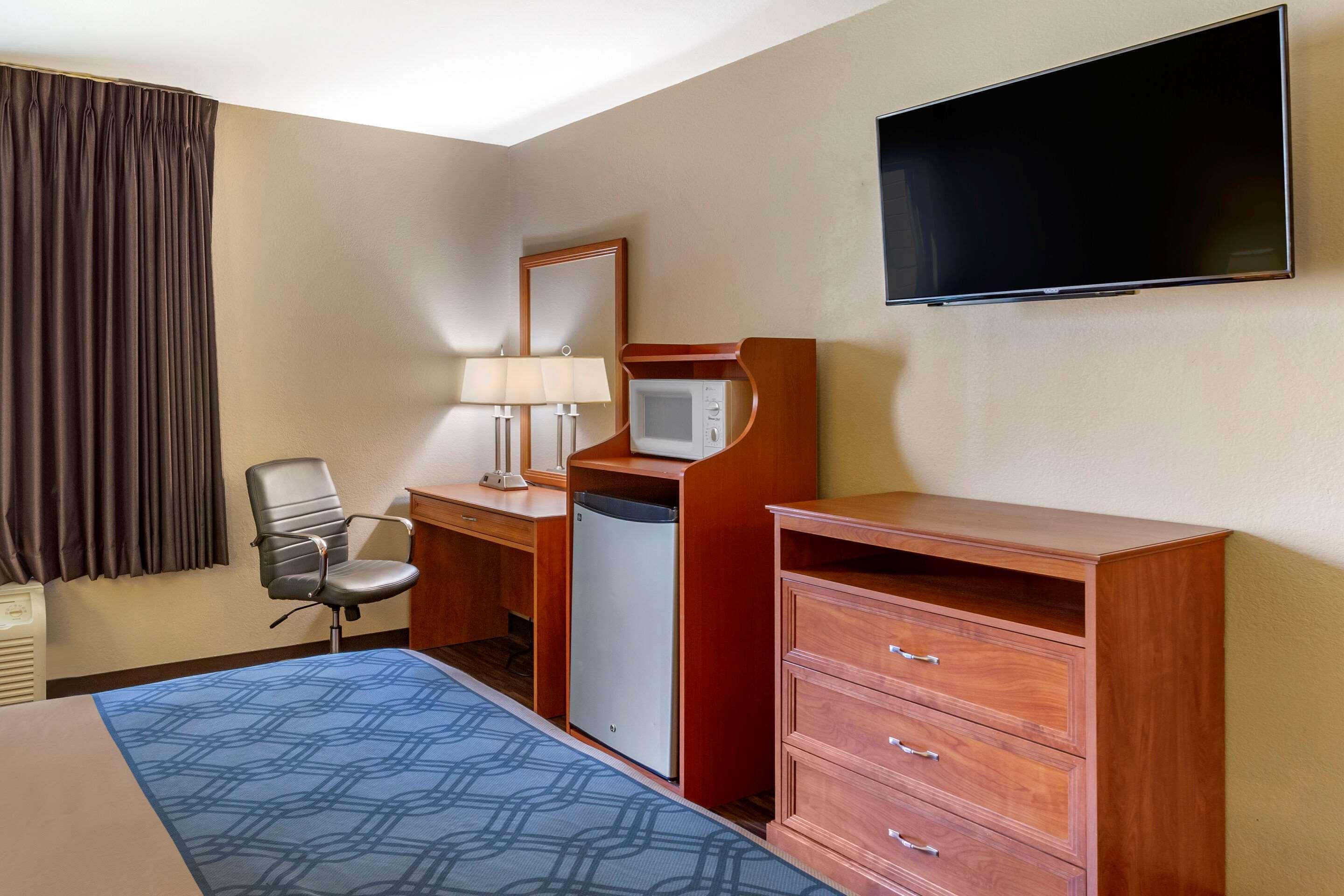 Econo Lodge Inn & Suites Sandy Exterior foto