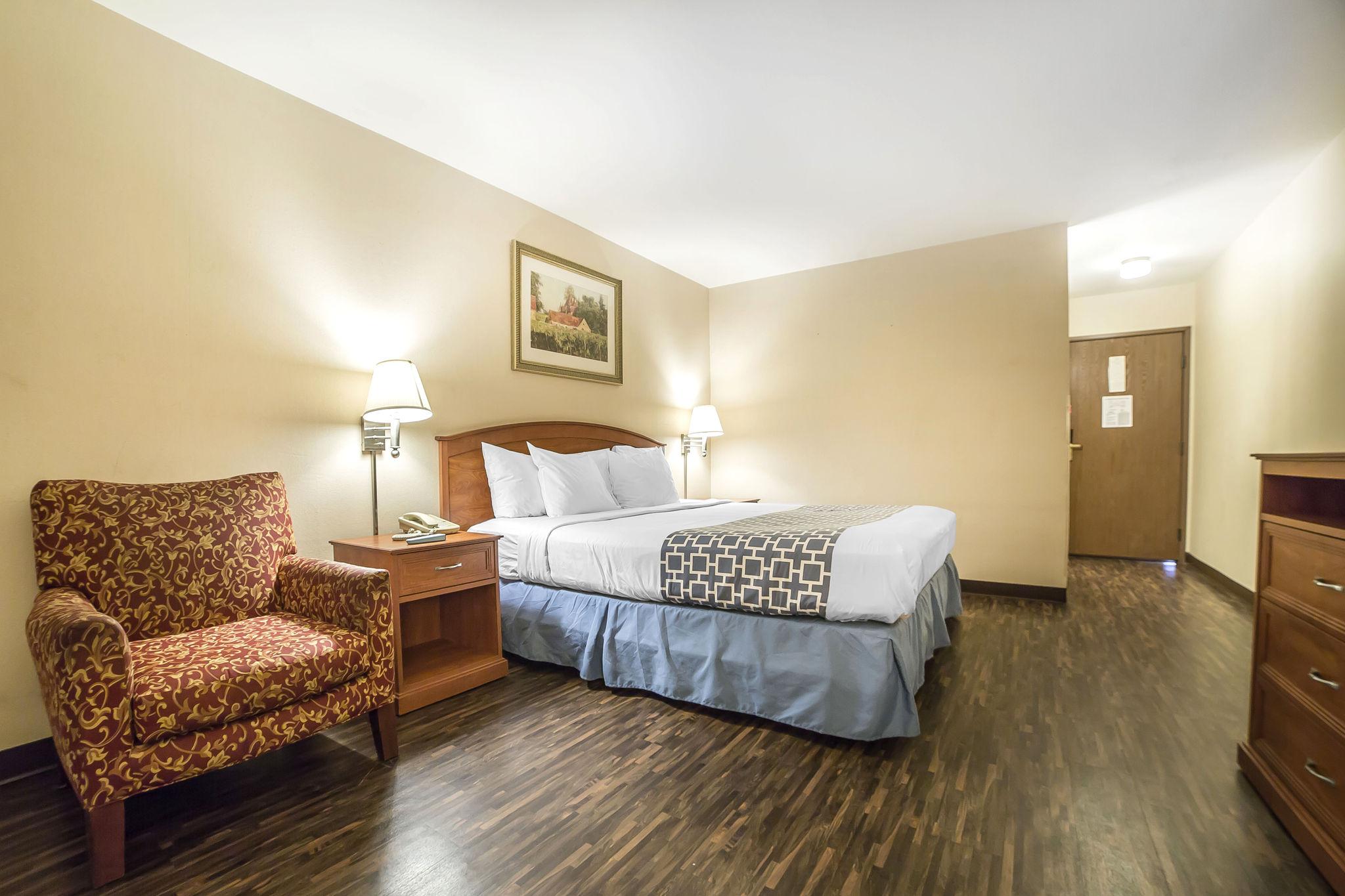 Econo Lodge Inn & Suites Sandy Exterior foto