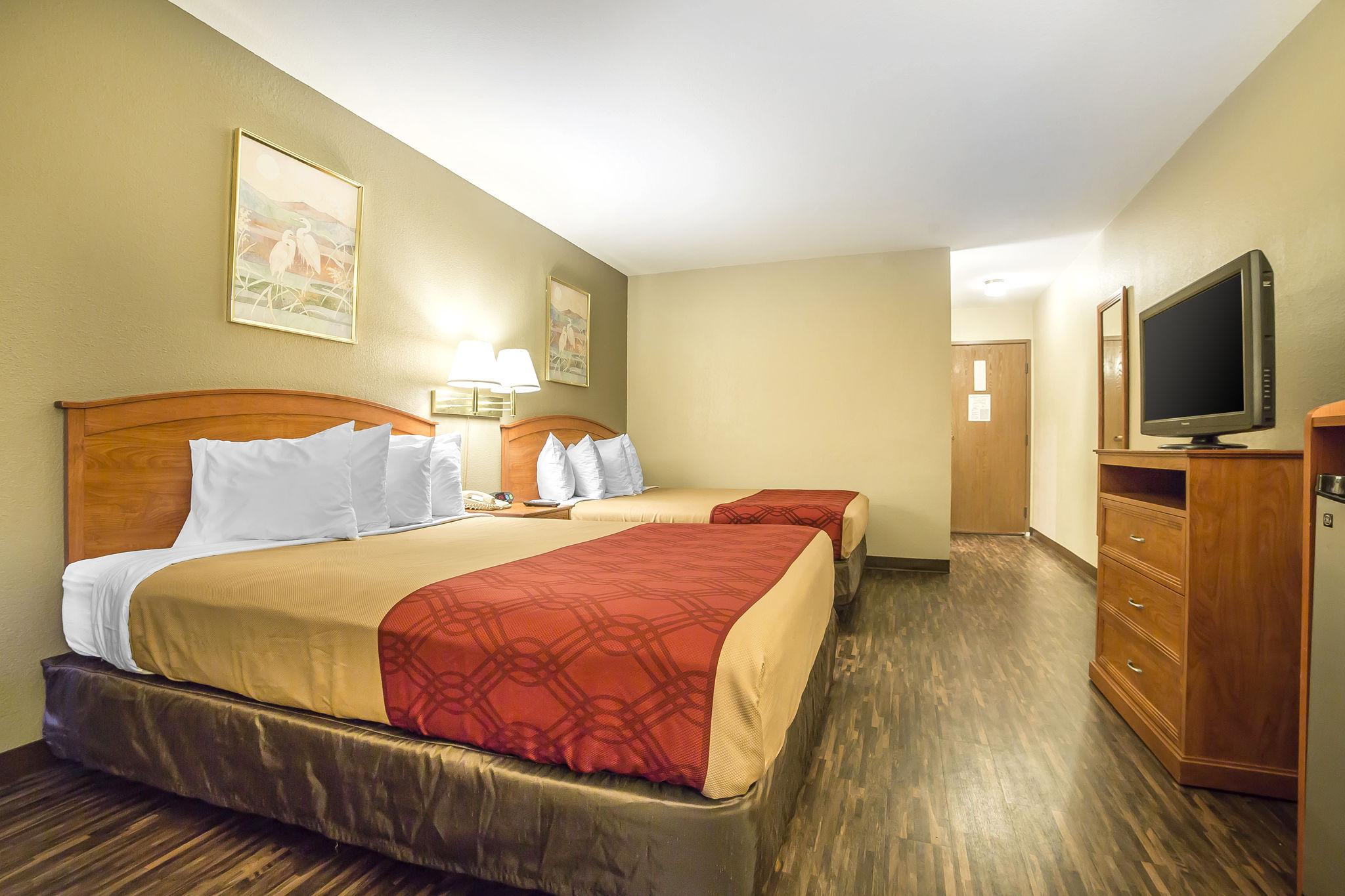 Econo Lodge Inn & Suites Sandy Exterior foto