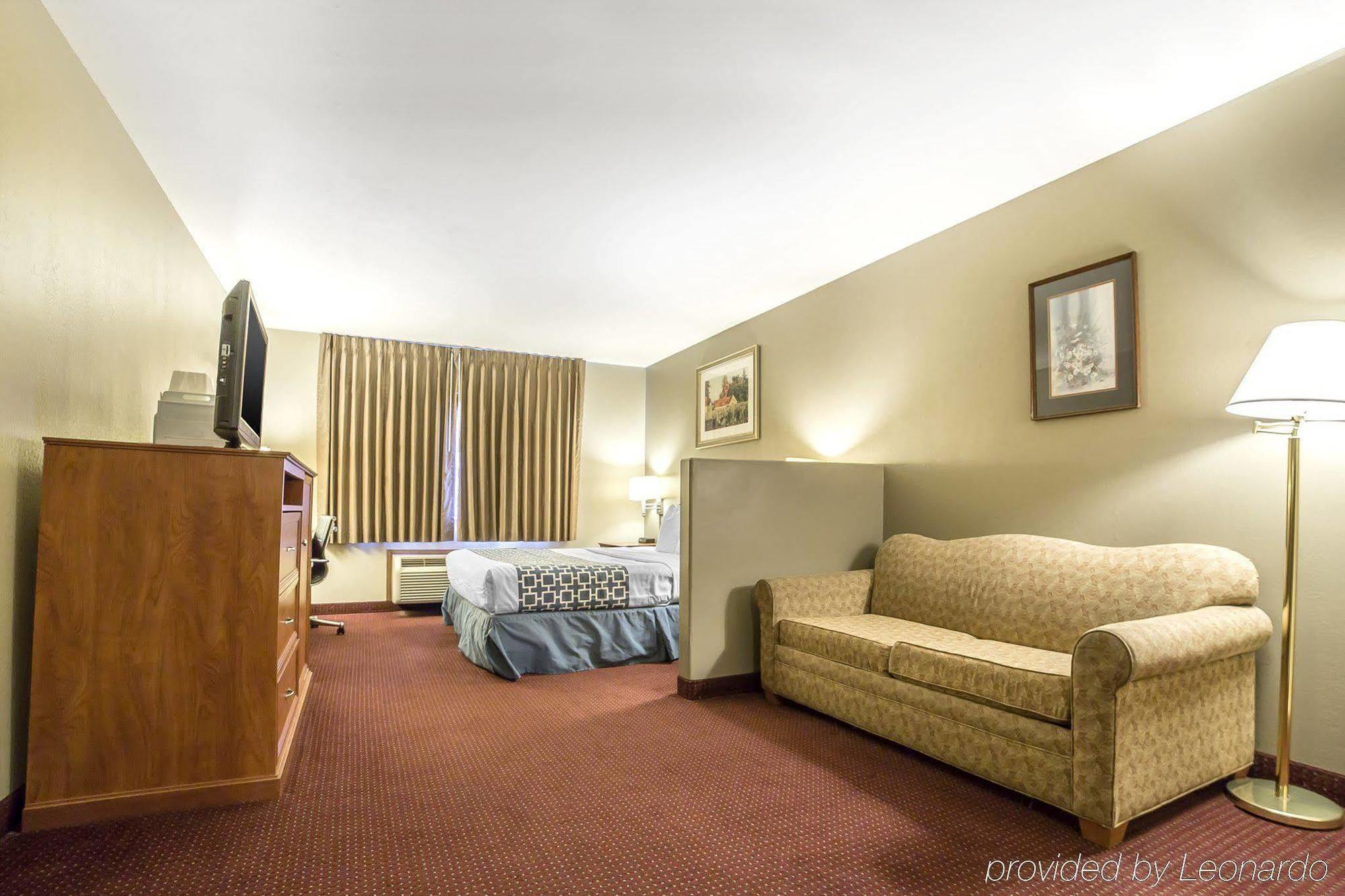 Econo Lodge Inn & Suites Sandy Exterior foto